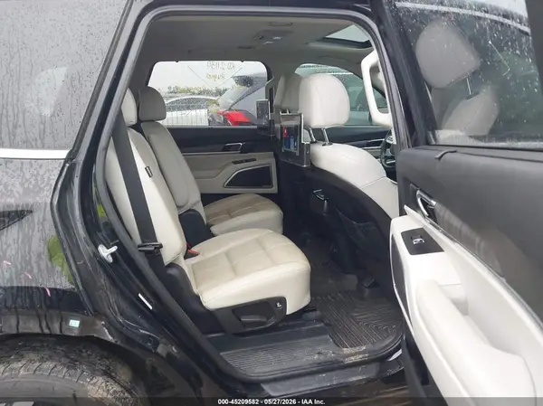 5XYP34GC5PG402775 2023 KIA TELLURIDE - Image 8