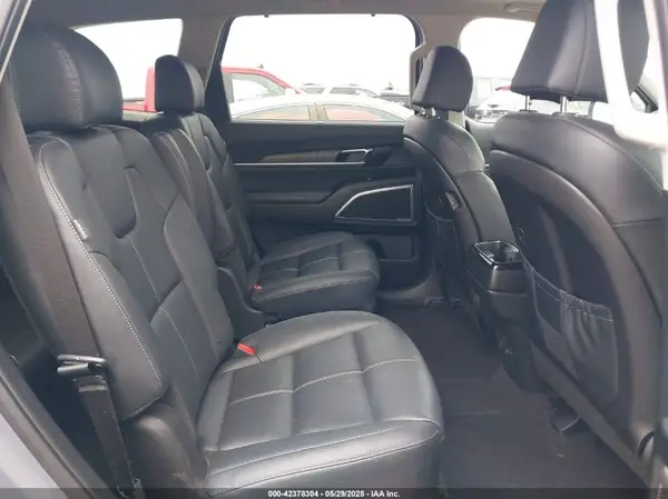 5XYP34GC5PG408253 2023 KIA TELLURIDE - Image 8