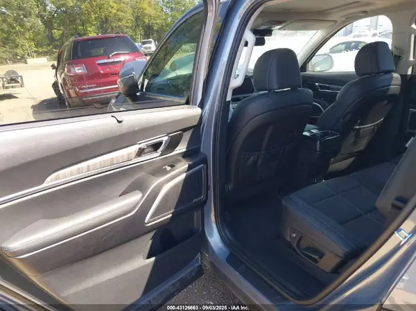 5XYP34GC5RG423208 2024 KIA TELLURIDE - Image 8