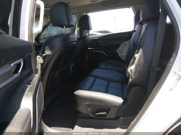 5XYP34GC5RG462333 2024 KIA TELLURIDE - Image 8