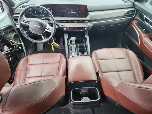 5XYP34GC5RG465636 2024 KIA TELLURIDE - Image 8