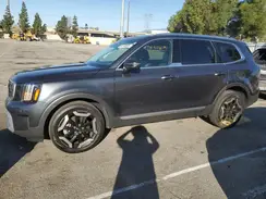 5XYP34GC5RG475017 2024 KIA TELLURIDE