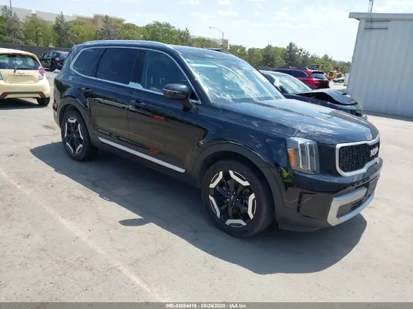 5XYP34GC5RG475518 2024 KIA TELLURIDE - Image 1