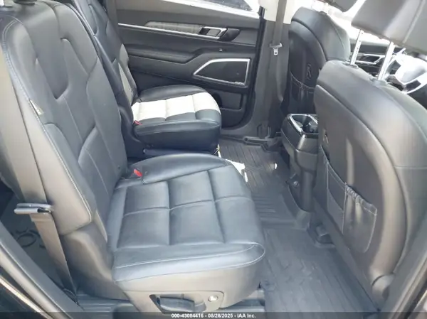 5XYP34GC5RG475518 2024 KIA TELLURIDE - Image 8
