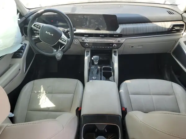 5XYP34GC5RG481867 2024 KIA TELLURIDE - Image 8