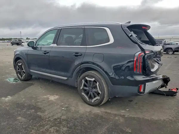 5XYP34GC5RG513040 2024 KIA TELLURIDE - Image 2