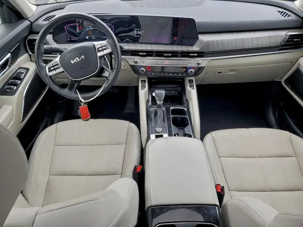 5XYP34GC5RG513040 2024 KIA TELLURIDE - Image 8