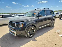 5XYP34GC5RG517637 2024 KIA TELLURIDE