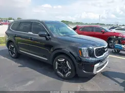 5XYP34GC5RG525009 2024 KIA TELLURIDE