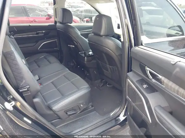 5XYP34GC5RG525009 2024 KIA TELLURIDE - Image 8