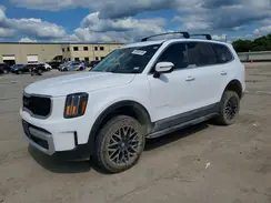 5XYP34GC5RG527584 2024 KIA TELLURIDE