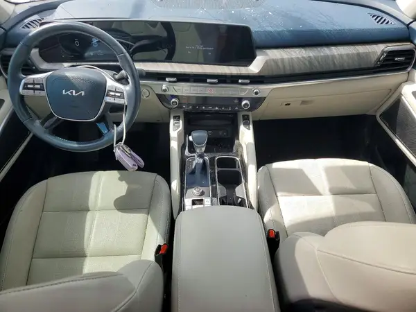 5XYP34GC5RG527584 2024 KIA TELLURIDE - Image 8