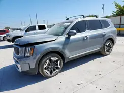 5XYP34GC5SG567783 2025 KIA TELLURIDE