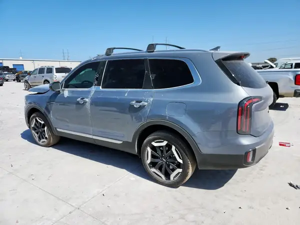 5XYP34GC5SG567783 2025 KIA TELLURIDE - Image 2