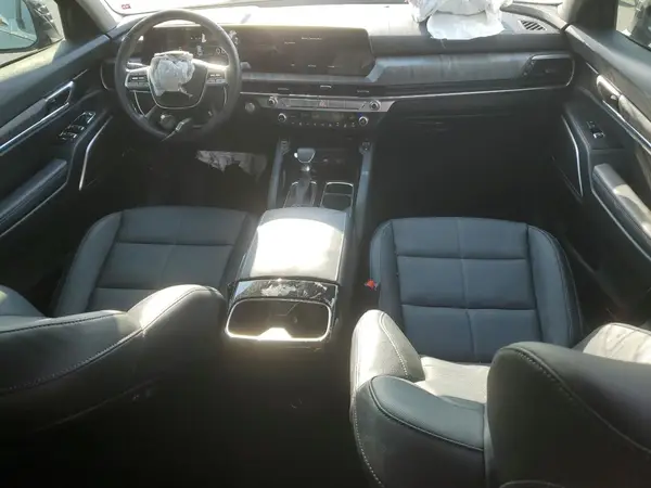 5XYP34GC5SG568304 2025 KIA TELLURIDE - Image 8