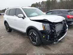 5XYP34GC5SG571705 2025 KIA TELLURIDE