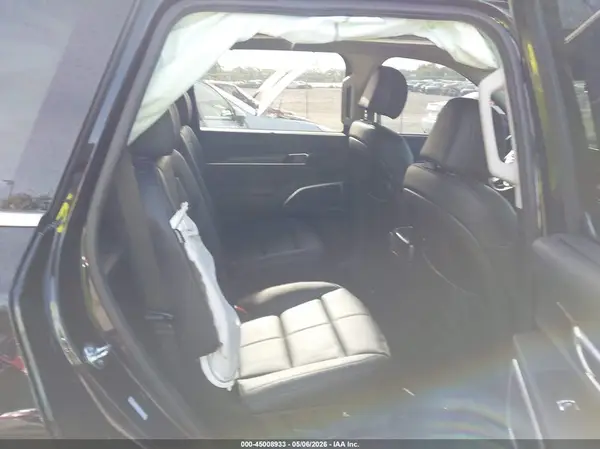 5XYP34GC5SG603150 2025 KIA TELLURIDE - Image 8