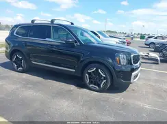 5XYP34GC5SG648282 2025 KIA TELLURIDE