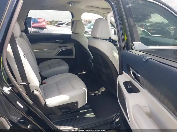 5XYP34GC5SG648282 2025 KIA TELLURIDE - Image 8