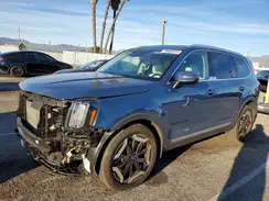5XYP34GC6PG327648 2023 KIA TELLURIDE