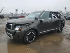 5XYP34GC6PG362870 2023 KIA TELLURIDE