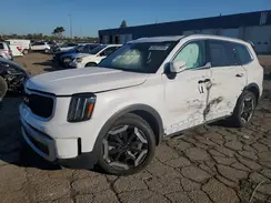 5XYP34GC6PG370368 2023 KIA TELLURIDE
