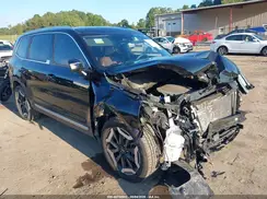 5XYP34GC6PG380589 2023 KIA TELLURIDE