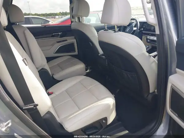 5XYP34GC6PG382858 2023 KIA TELLURIDE - Image 8