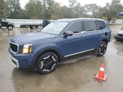 5XYP34GC6PG385596 2023 KIA TELLURIDE