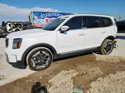 5XYP34GC6PG401456 2023 KIA TELLURIDE