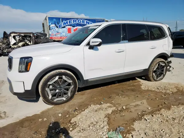 5XYP34GC6PG401456 2023 KIA TELLURIDE - Image 1