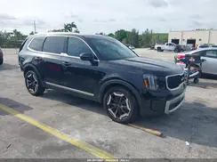 5XYP34GC6PG402896 2023 KIA TELLURIDE