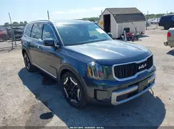 5XYP34GC6RG411276 2024 KIA TELLURIDE
