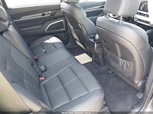 5XYP34GC6RG411276 2024 KIA TELLURIDE - Image 8