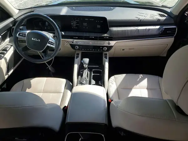 5XYP34GC6RG444388 2024 KIA TELLURIDE - Image 8