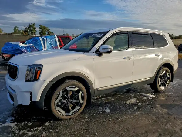5XYP34GC6RG450420 2024 KIA TELLURIDE - Image 1