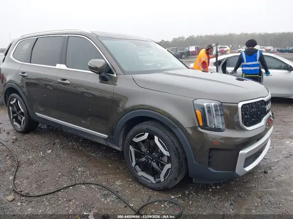 5XYP34GC6RG452247 2024 KIA TELLURIDE - Image 1