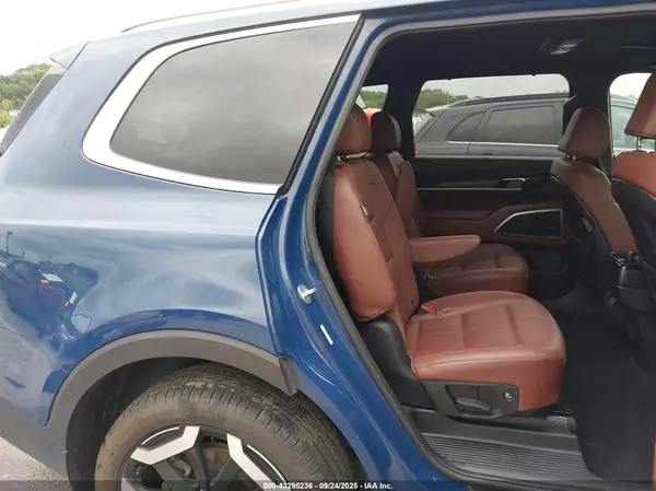 5XYP34GC6RG452863 2024 KIA TELLURIDE - Image 8