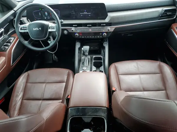 5XYP34GC6RG453852 2024 KIA TELLURIDE - Image 8