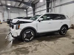 5XYP34GC6RG463765 2024 KIA TELLURIDE