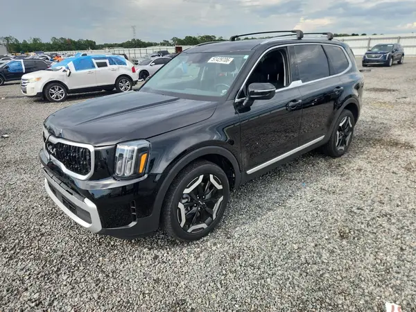 5XYP34GC6RG482722 2024 KIA TELLURIDE - Image 1