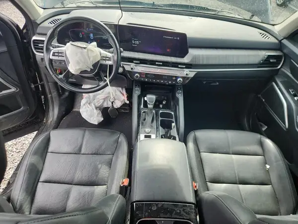 5XYP34GC6RG482722 2024 KIA TELLURIDE - Image 8