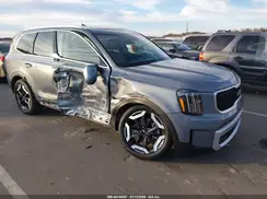 5XYP34GC6RG543115 2024 KIA TELLURIDE