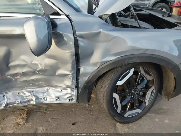 2024 KIA TELLURIDE auction photo 6