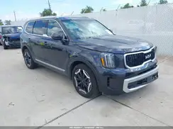 5XYP34GC6SG576752 2025 KIA TELLURIDE