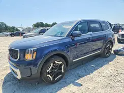 5XYP34GC6SG595995 2025 KIA TELLURIDE