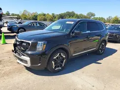 5XYP34GC6SG596337 2025 KIA TELLURIDE