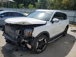 5XYP34GC6SG617106 2025 KIA TELLURIDE