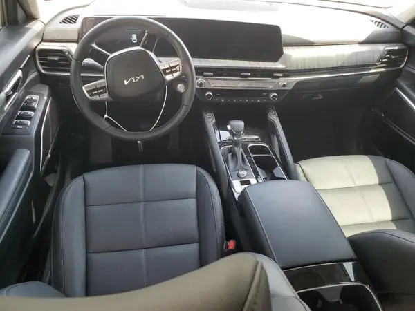 5XYP34GC6SG617106 2025 KIA TELLURIDE - Image 8