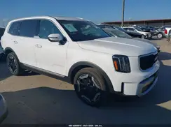5XYP34GC6SG638781 2025 KIA TELLURIDE